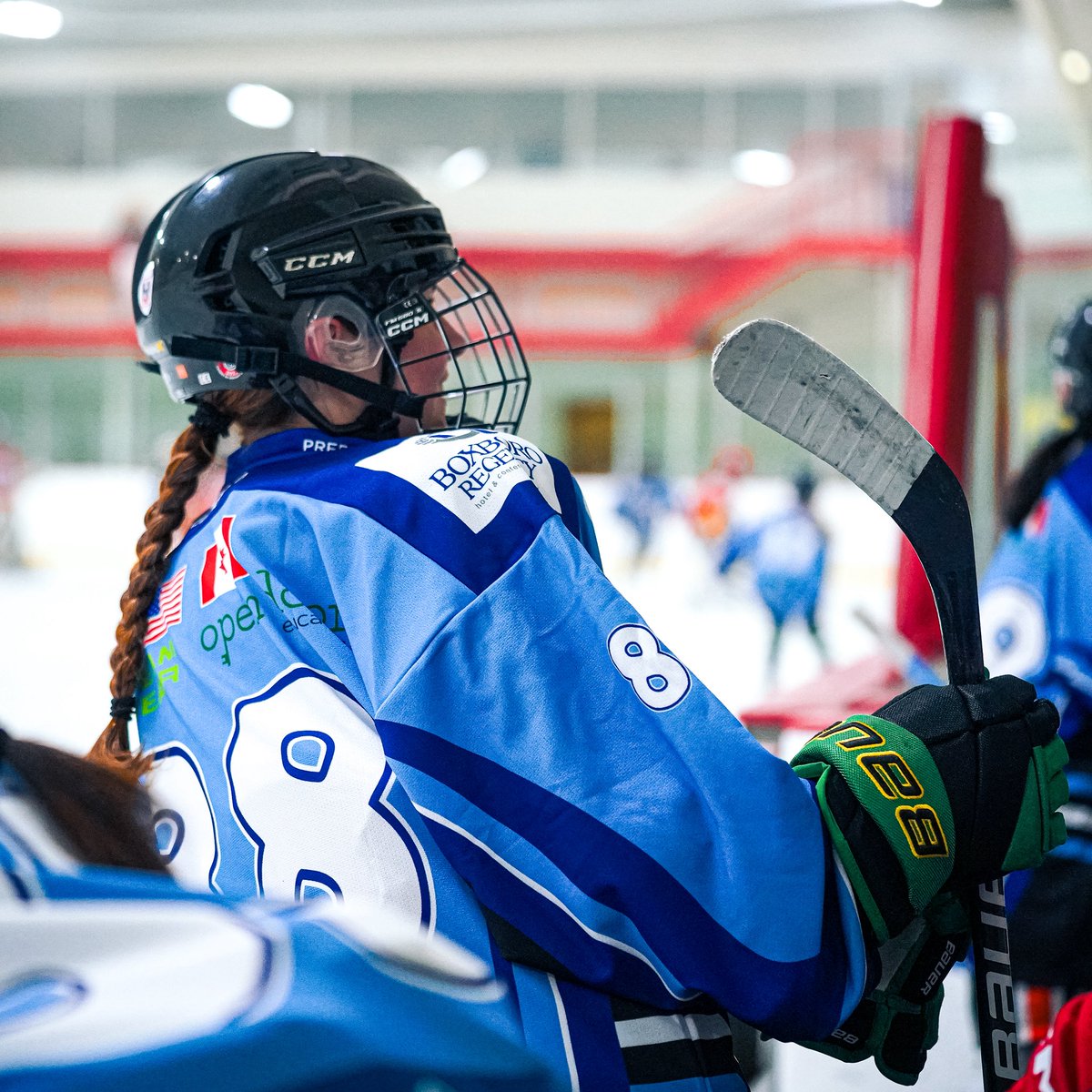 Pre-Prep Showcase® tweet media