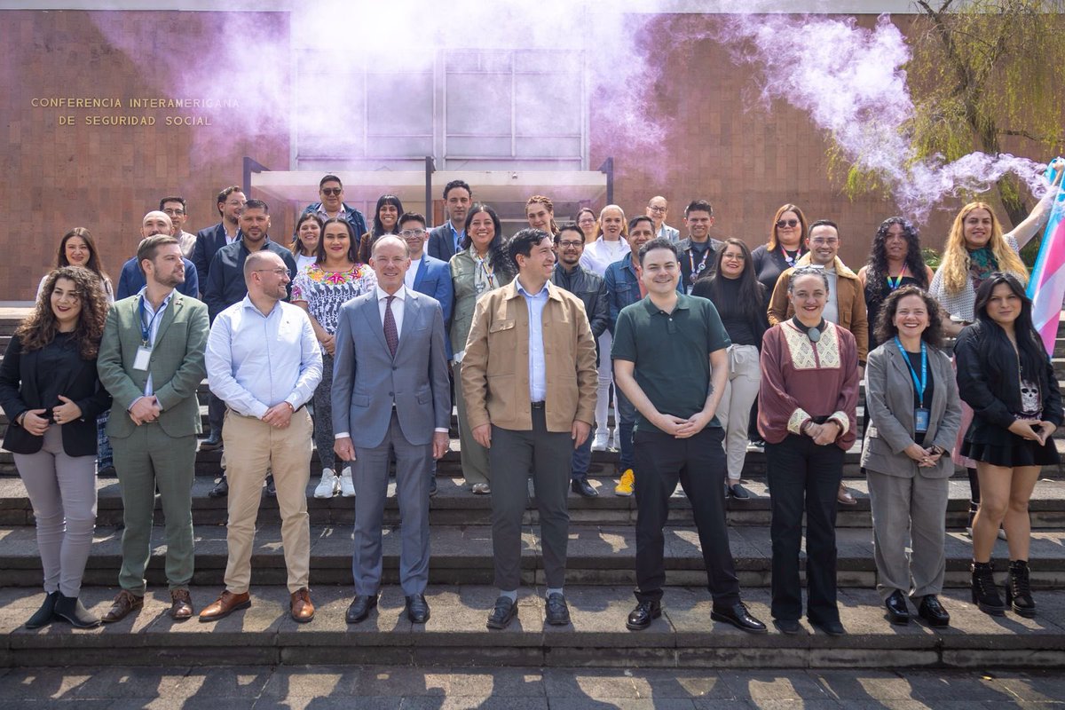 Movilidad Humana CDMX tweet media