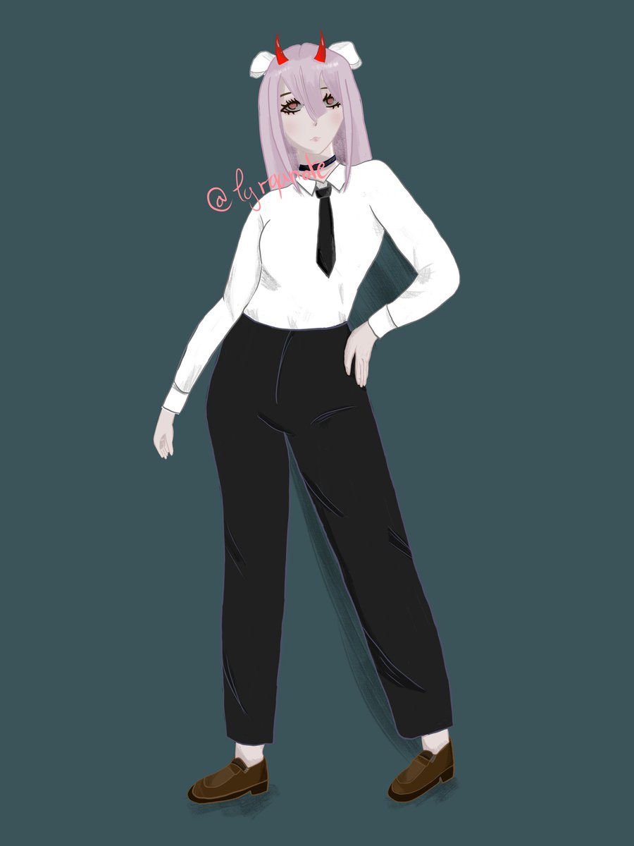 Lyrqa! VGEN artist tweet media