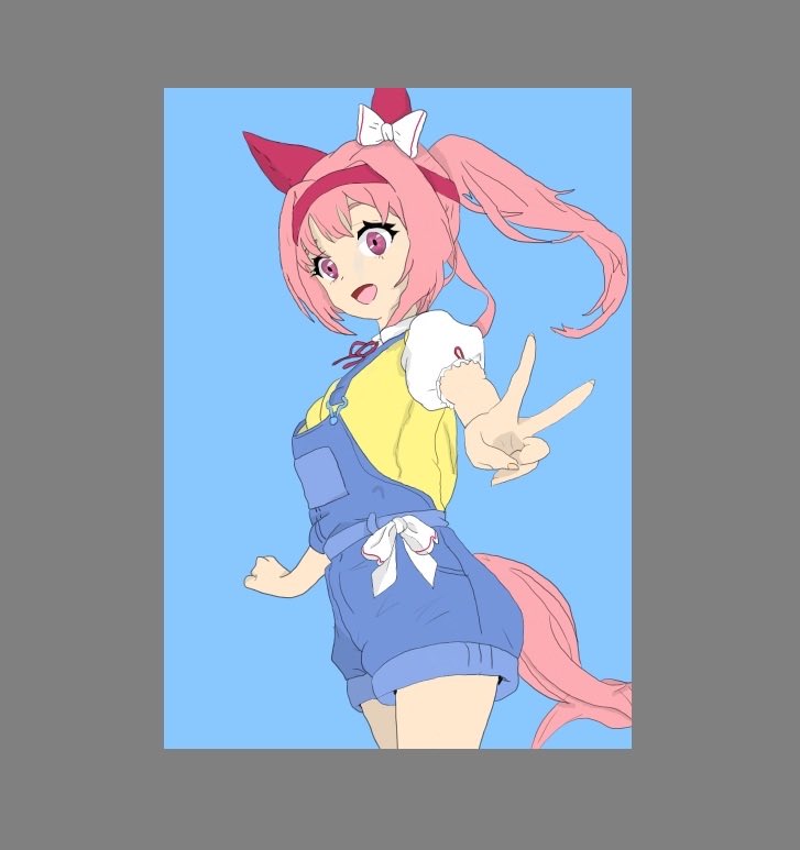 Lyrqa! VGEN artist tweet media