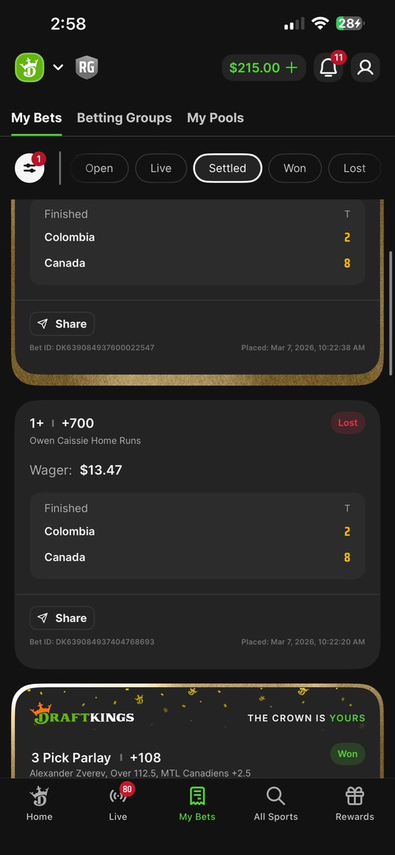 Redzoneboycott's tweet photo. @DraftKings is a fucking joke. https://t.co/jrhrtBQFmI