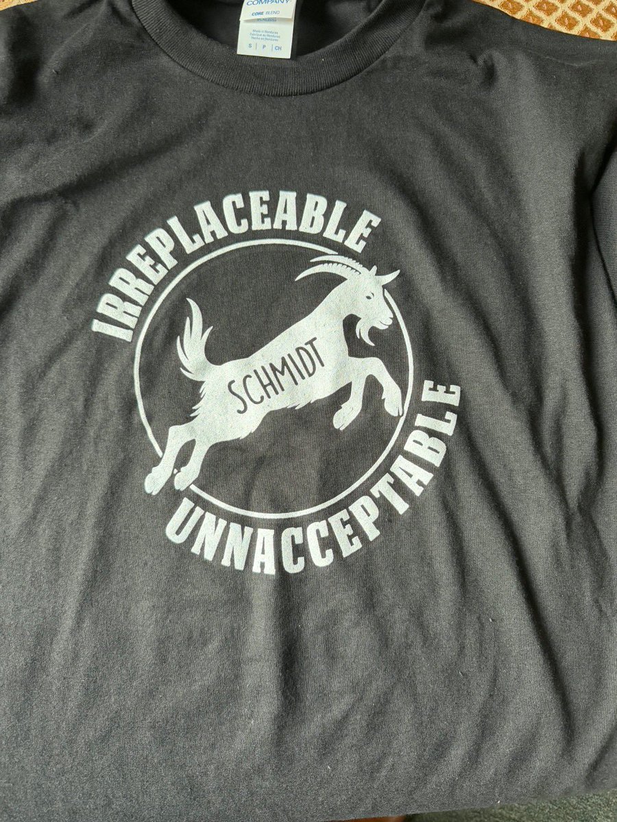 Putnam Science MBB tweet media