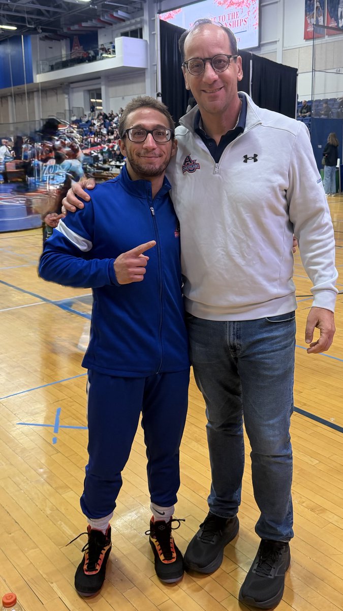 Dean David Marchick tweet media