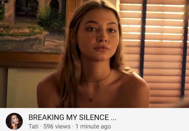 i don’t care if jarah’s baby is a boy because the fact we’re getting this storyline at all is already beyond my wildest dreams