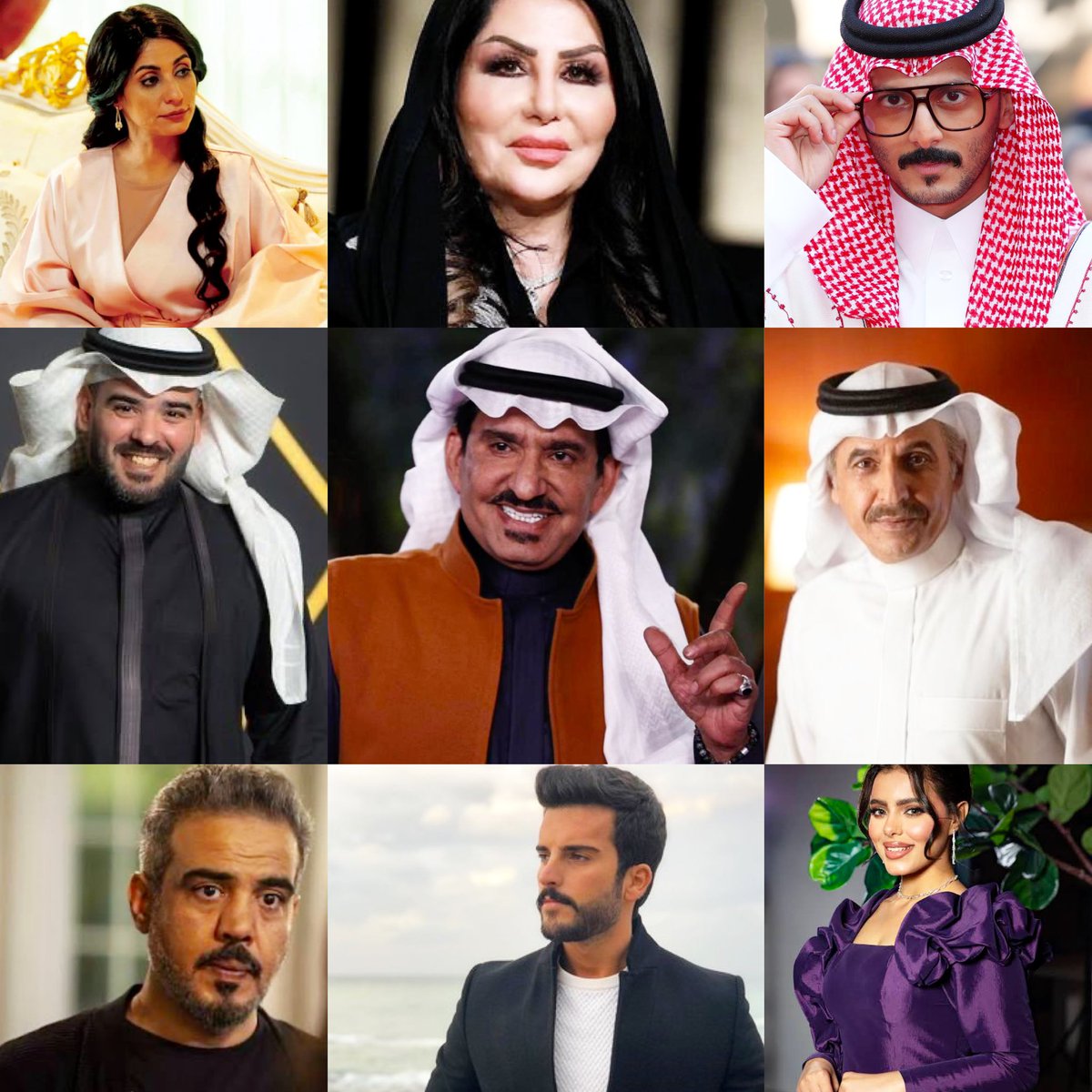 كنق الفن 🇸🇦 tweet media