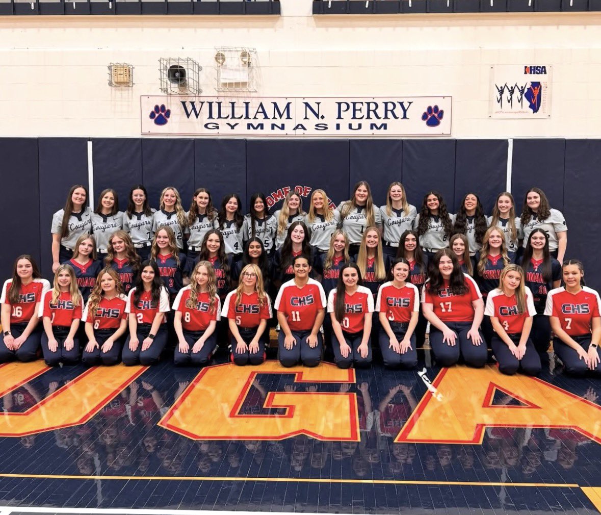 Payton Ackman 2028 tweet media