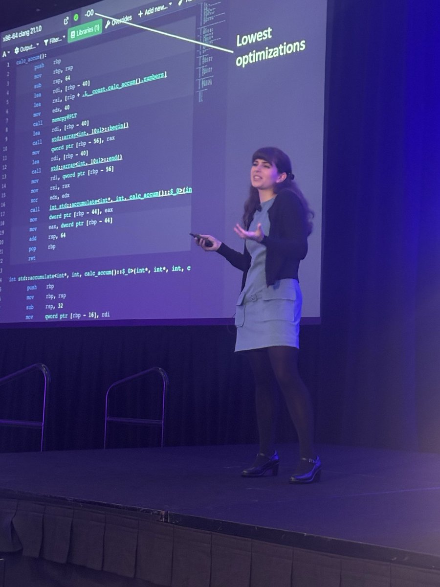 LaurieWired tweet media