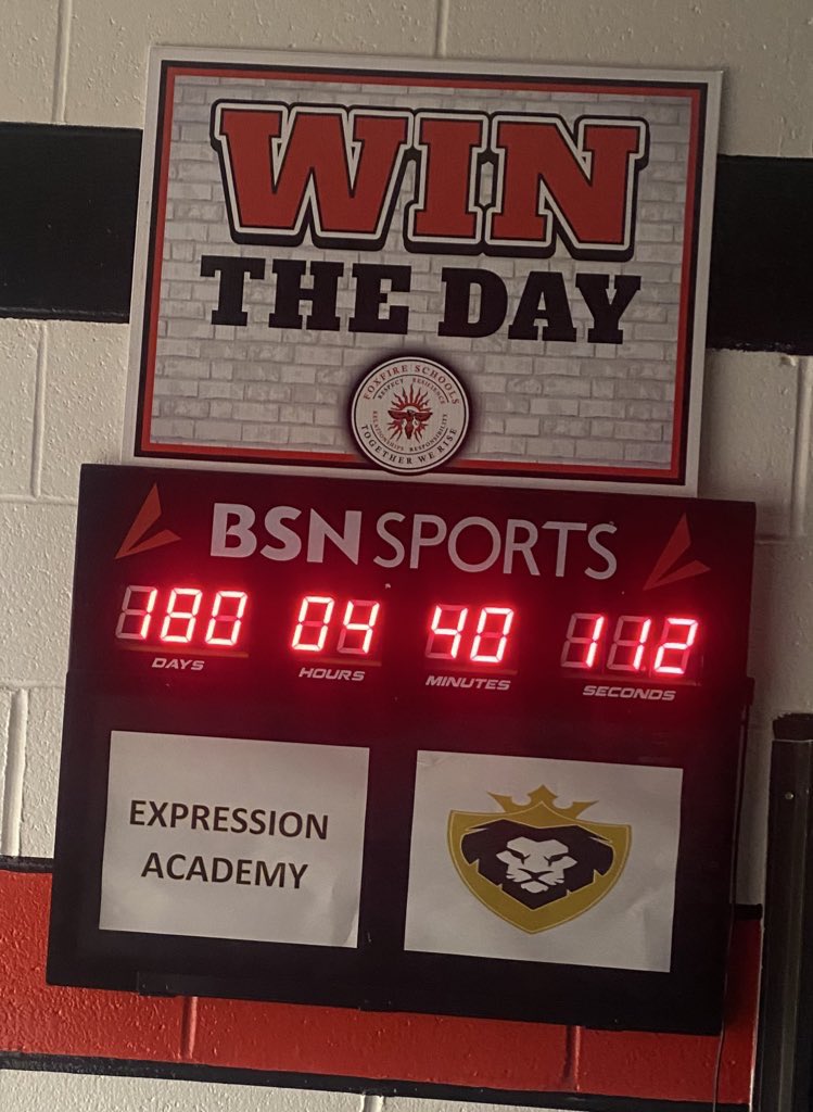 Foxfire Phoenix HS Football tweet media