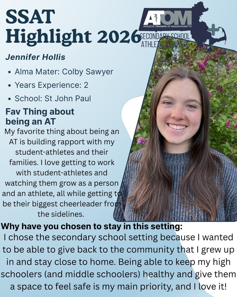 ATOM SSAT tweet media