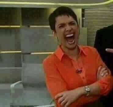 Rejane_primeira's tweet photo. @poponze Essa Milena n é gente kkkkkkkkkkkkkkkkk #bbb26 https://t.co/foTARkjs9G