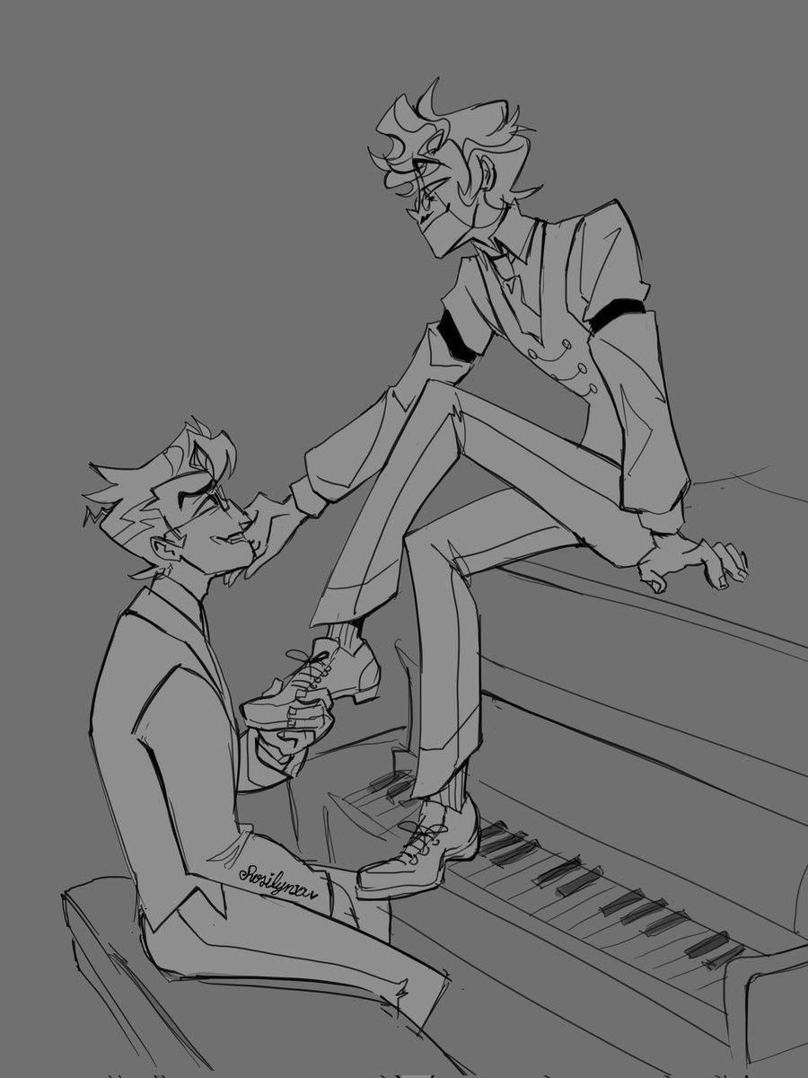 ꗃ rosie ‹𝟹 tweet media