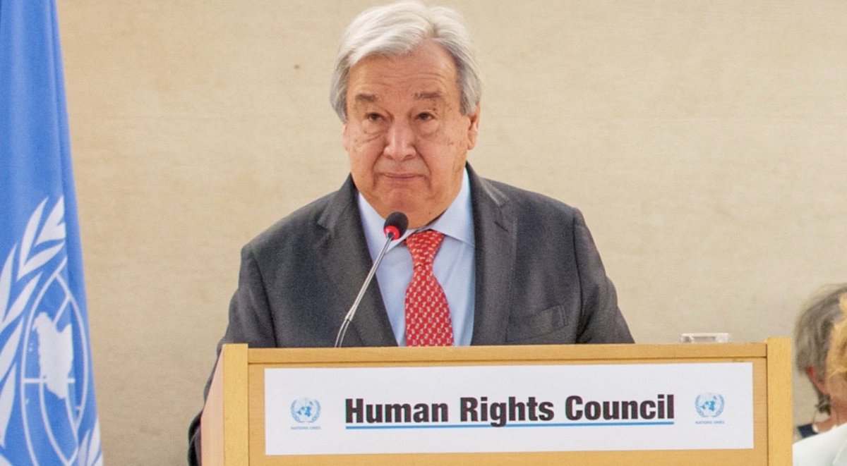 Amb.Prof Muhammadou M.O Kah tweet media