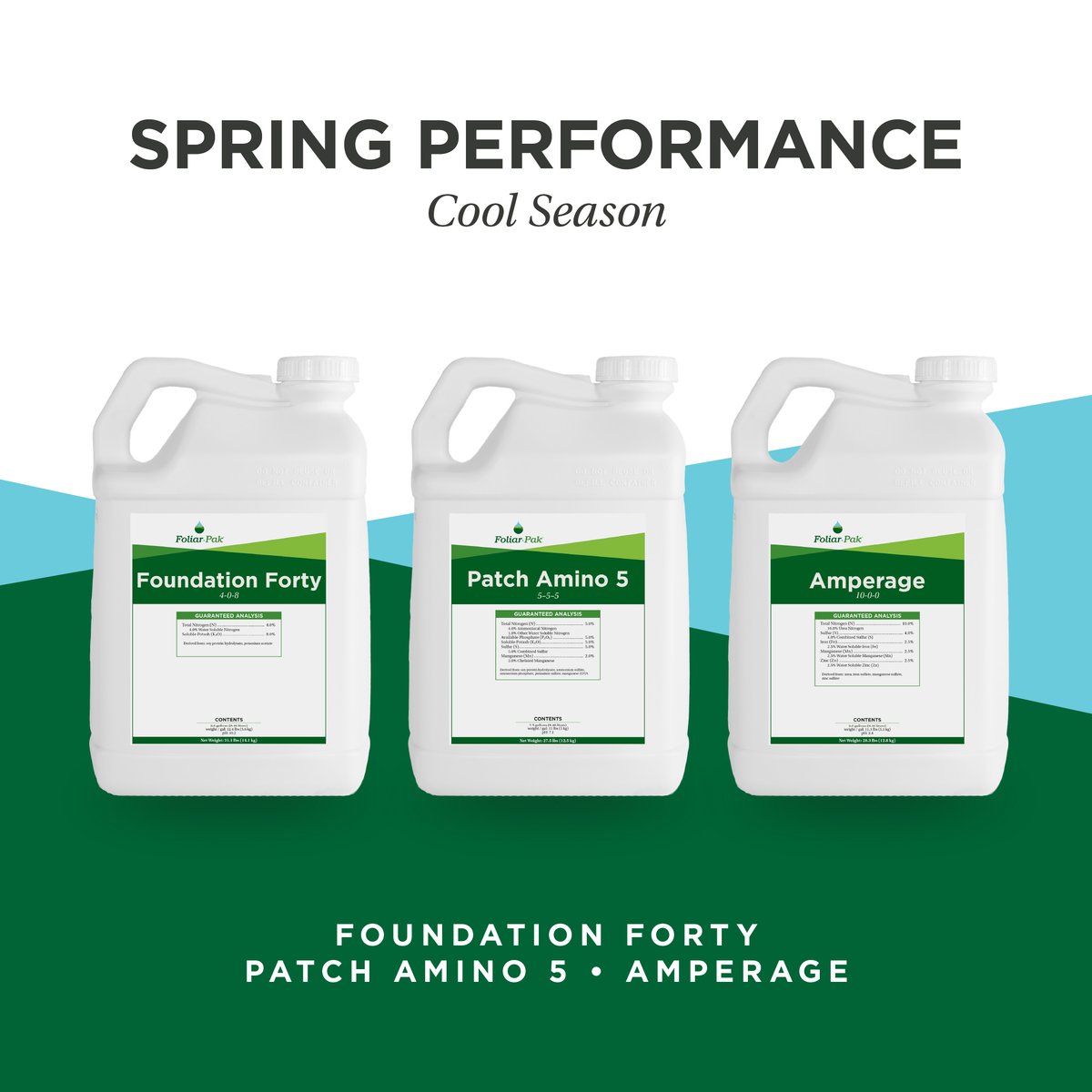 Foliar-Pak tweet media