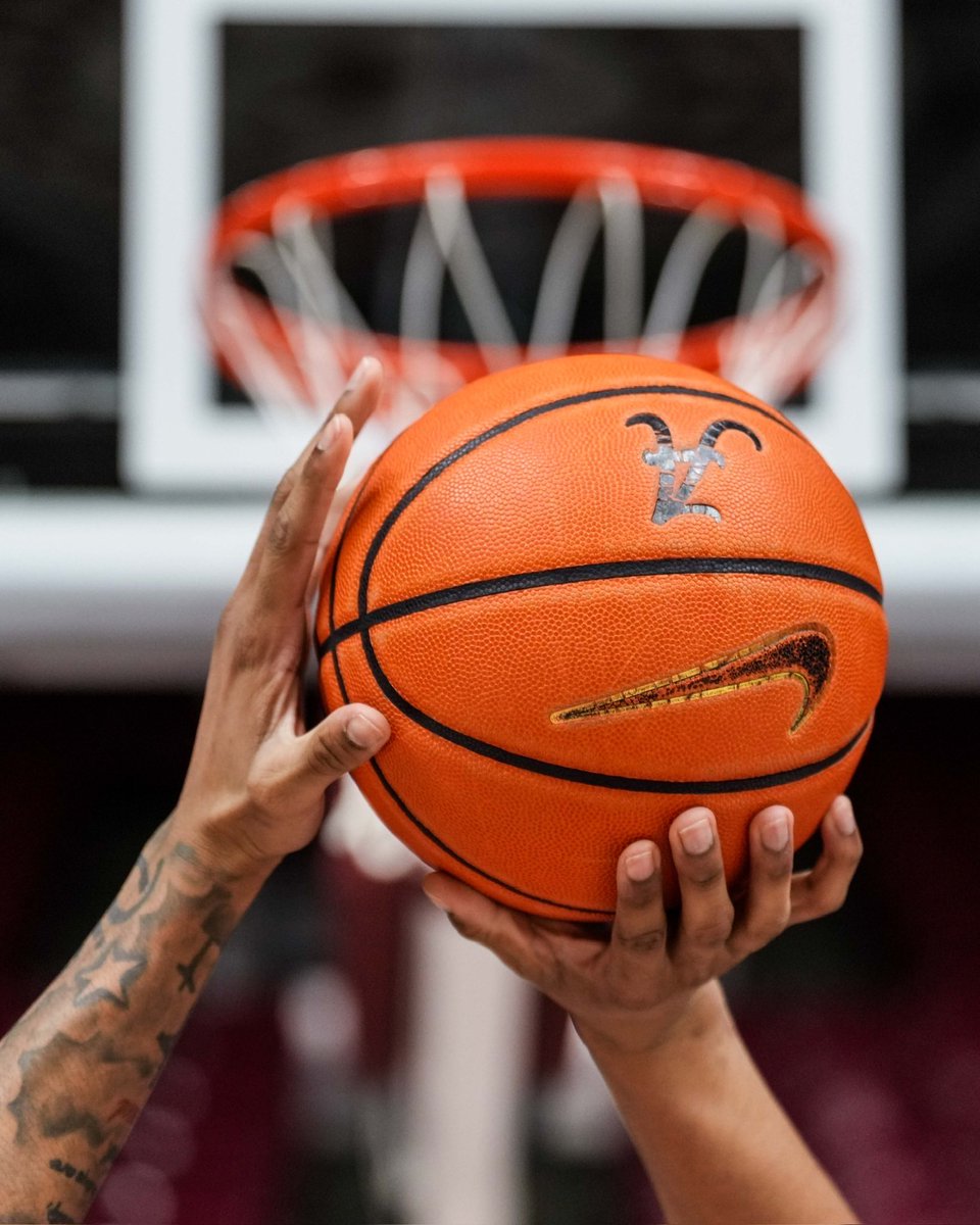 Auburn Basketball tweet media