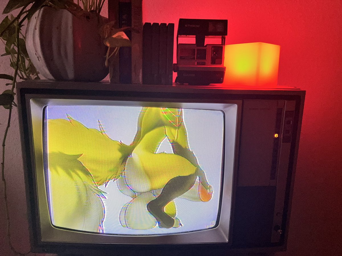 Vulpro Fox tweet media