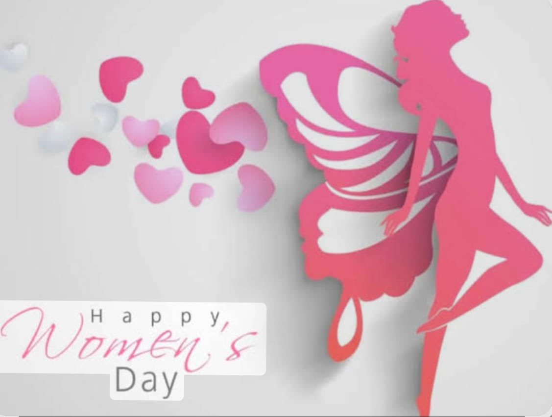 gobiece89's tweet photo. 🌸 #HappyWomensDay 🌸

Today we celebrate the strength, courage, compassion, and achievements of women everywhere. 👩‍🦰✨

May every woman continue to rise, inspire, and make the world a better place. 🌍💐

Wishing everyone a meaningful and empowering Women’s Day! 💜🌷 https://t.co/lYDhZp9ctC