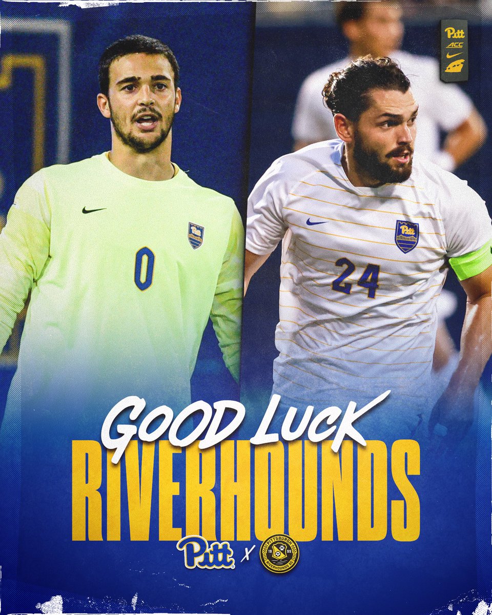 Pitt Panthers tweet media