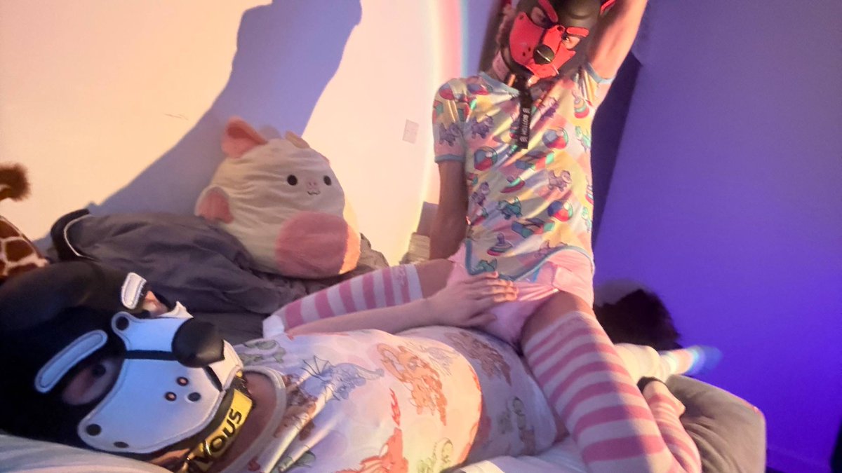 Pluto/Kitaro 🔜 WeePadded tweet media