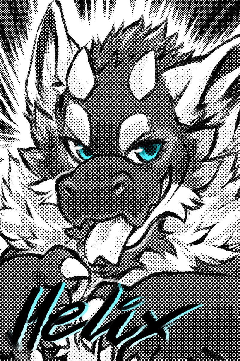 ZirrionDragon's tweet photo. Thank you again @CherryBoxMedia for this amazing art. Live it so much ❤️❤️❤️ https://t.co/Mwd3Bhj7Kn