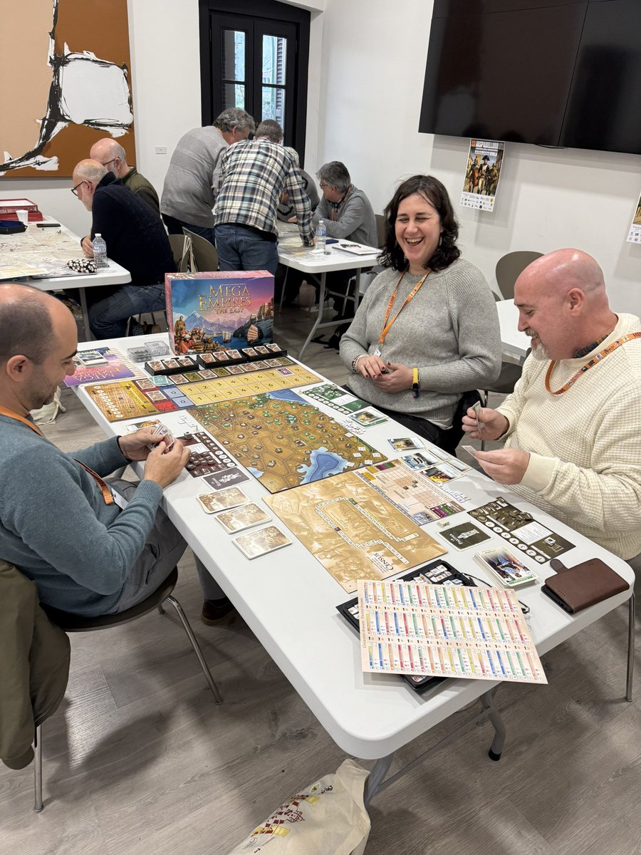queremosjugar's tweet photo. Hispabellum… donde las grandes batallas se convierte en un juego… 

#queremosjugar #wargames #hispabellum #wargamesterrain #ocioensevilla #diversion #juegosdeguerra #juegoshistoricos https://t.co/v5bx1TS8Ol