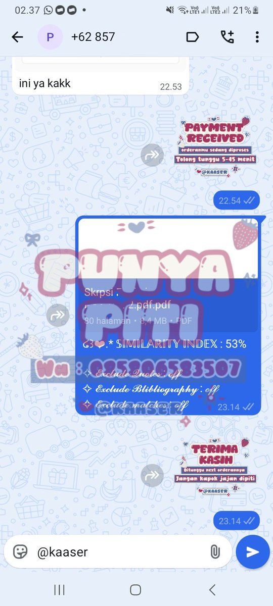 PITI || 1.3k++ Testi tweet media