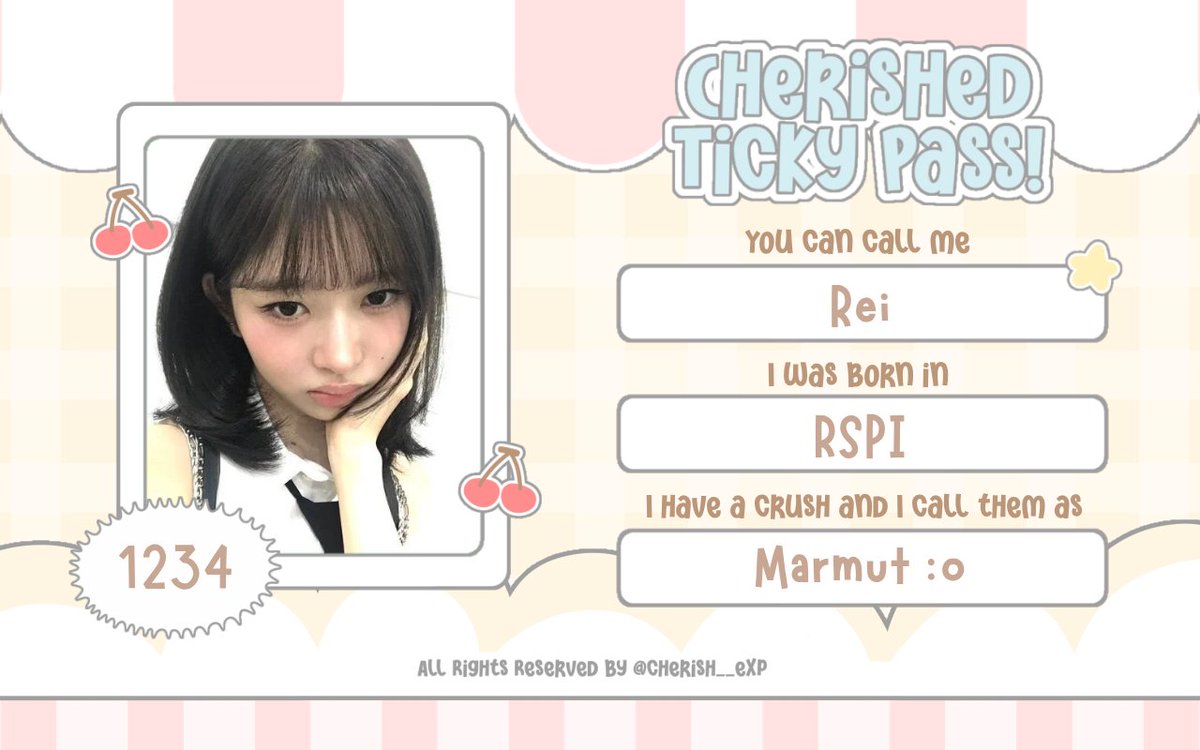 Rei gebe tweet media