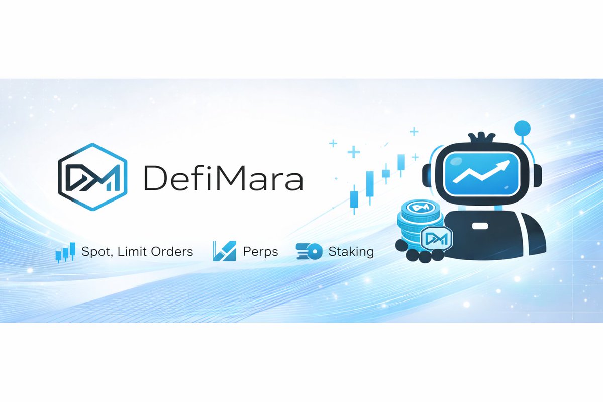 DefimaraProject tweet picture