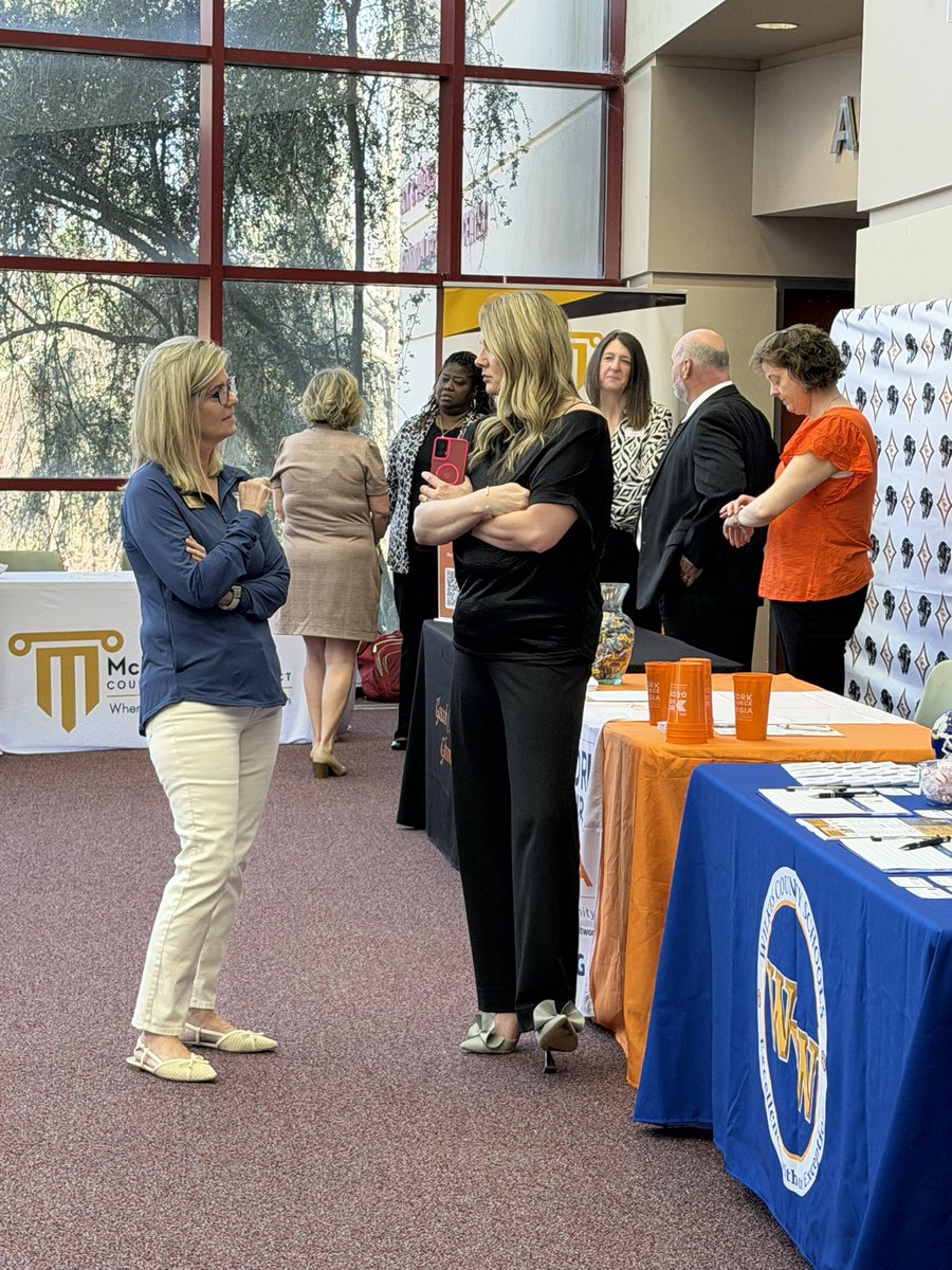 CSRA RESA tweet media