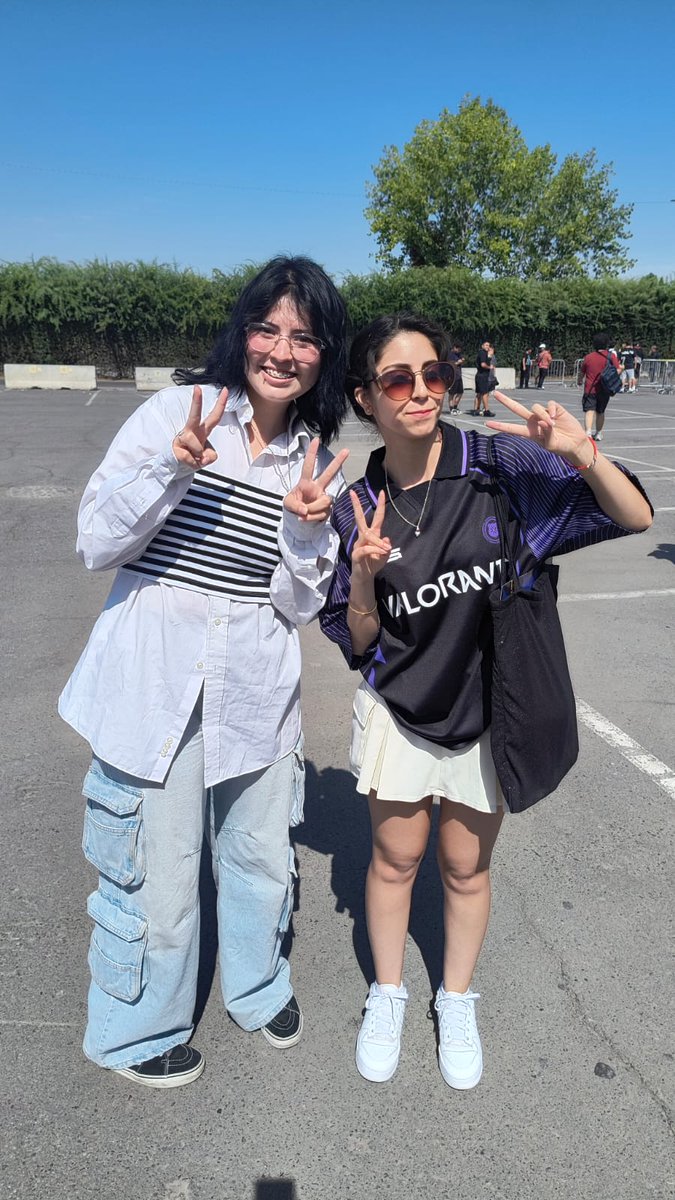 Nuestras dos mamás <a href="/nubizuku1230/">KZD nubizuku</a> y <a href="/m0niverso/">XYN m0niverso</a> en la #VALORANTMasters 🗣️🫶🏻

Las queremos <D

#WeAreKZD #Esports #VALORANT #Parati