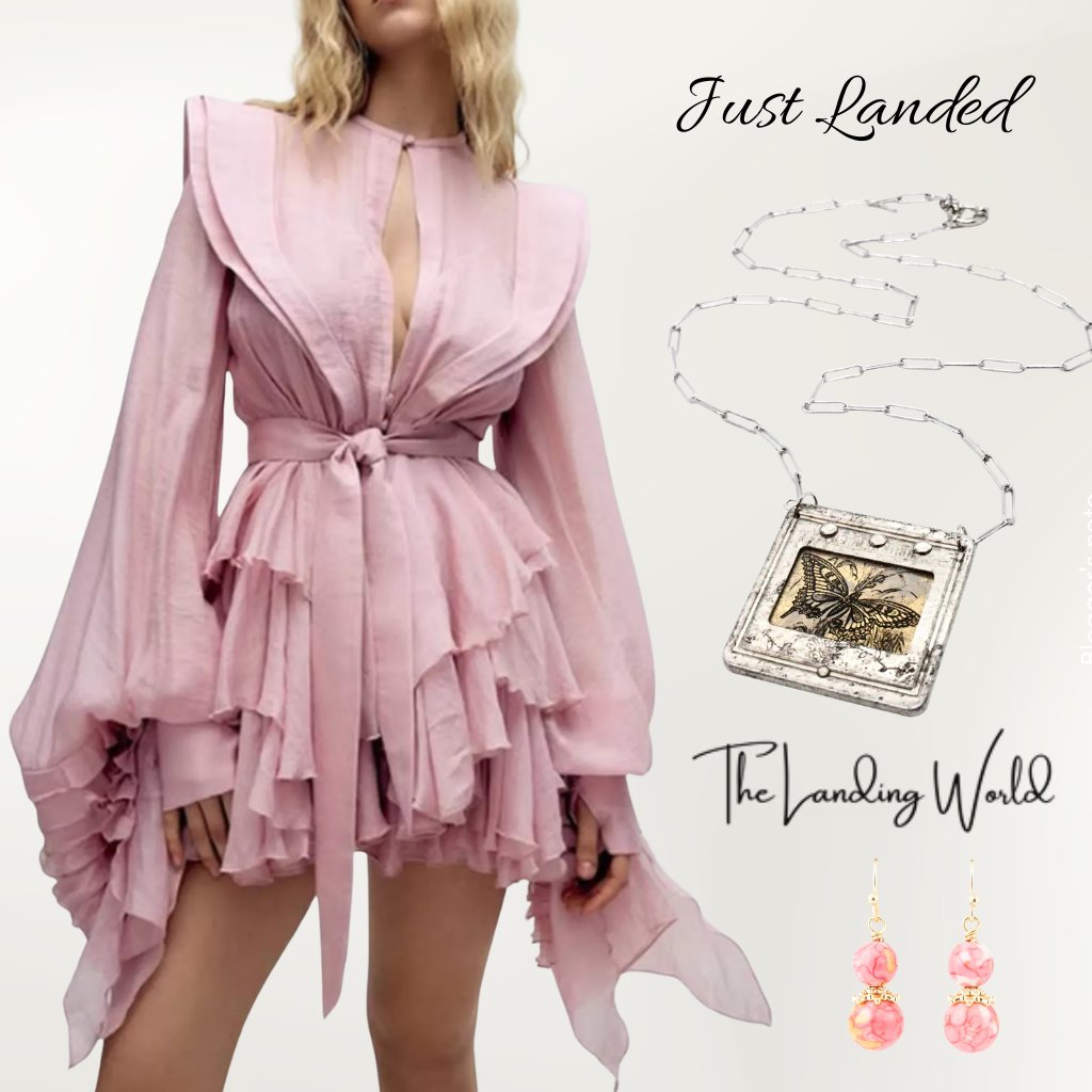 The Landing World® tweet media