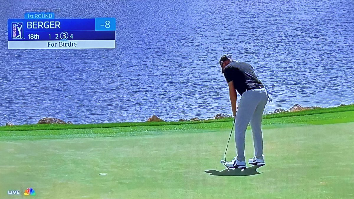 Berger_BYTES's tweet image. I’m busy this weekend out of town, but I should be back on Monday.😁 #PGA #NBC #golf #Leafs