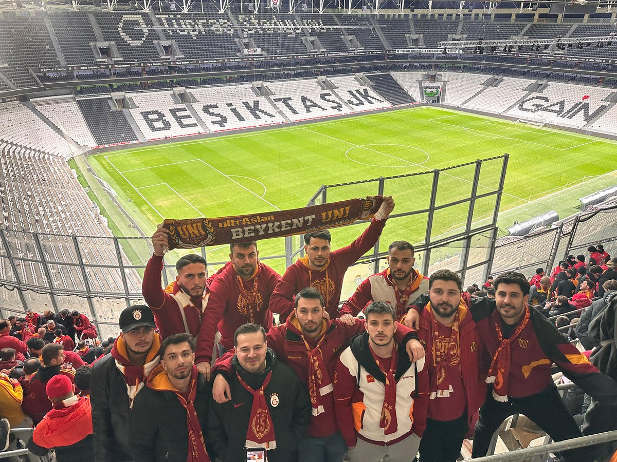 uAUNIBeykent's tweet photo. besiktas KÜÇÜKTÜR, MİDE BULANDIRIR!

#ultrAslanUNI #uAUNIBEYKENT https://t.co/xjY13SyJ3D