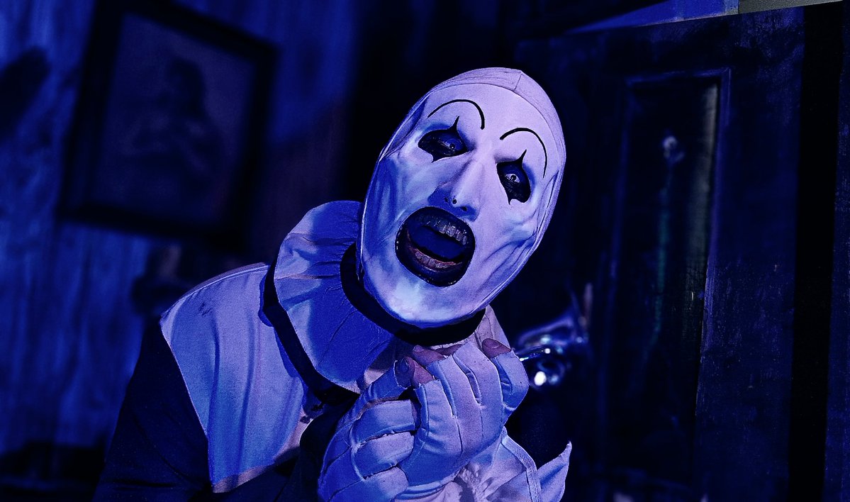 Tru Entertainments Cosplay and Character Hire tweet media