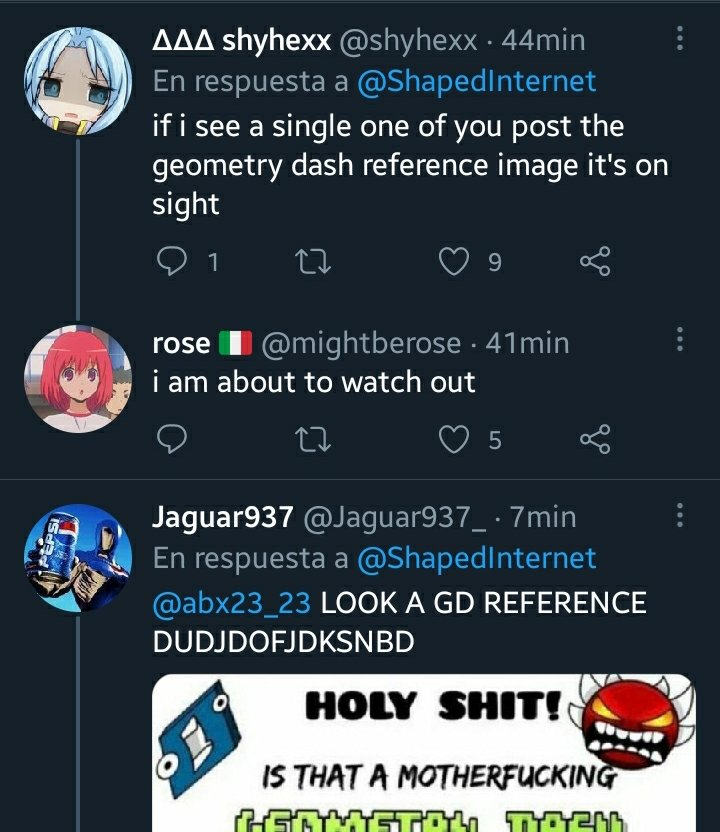 Old GD Content tweet media