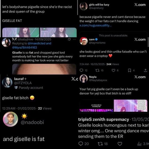 let’s have discussion