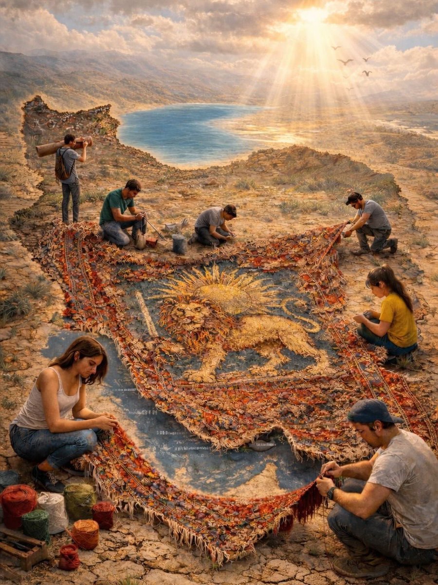 Shahnoosh tweet media