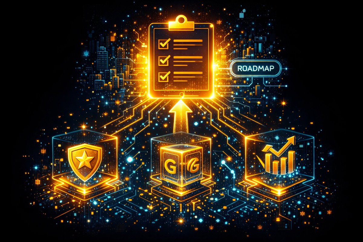 Digital Gold tweet media