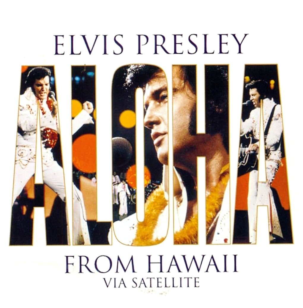 Word_Is_My_Bond's tweet photo. #NowWatching
Elvis:
Aloha From Hawaii Via Satellite 1973
(98)
#FilmTwitter
#FilmX
#Bluray
#SecondWatch
#NotSeenInDecades
#TheKingRules
#SoIStartedBlastingTheSoundsystem https://t.co/eQfFBAoKYM