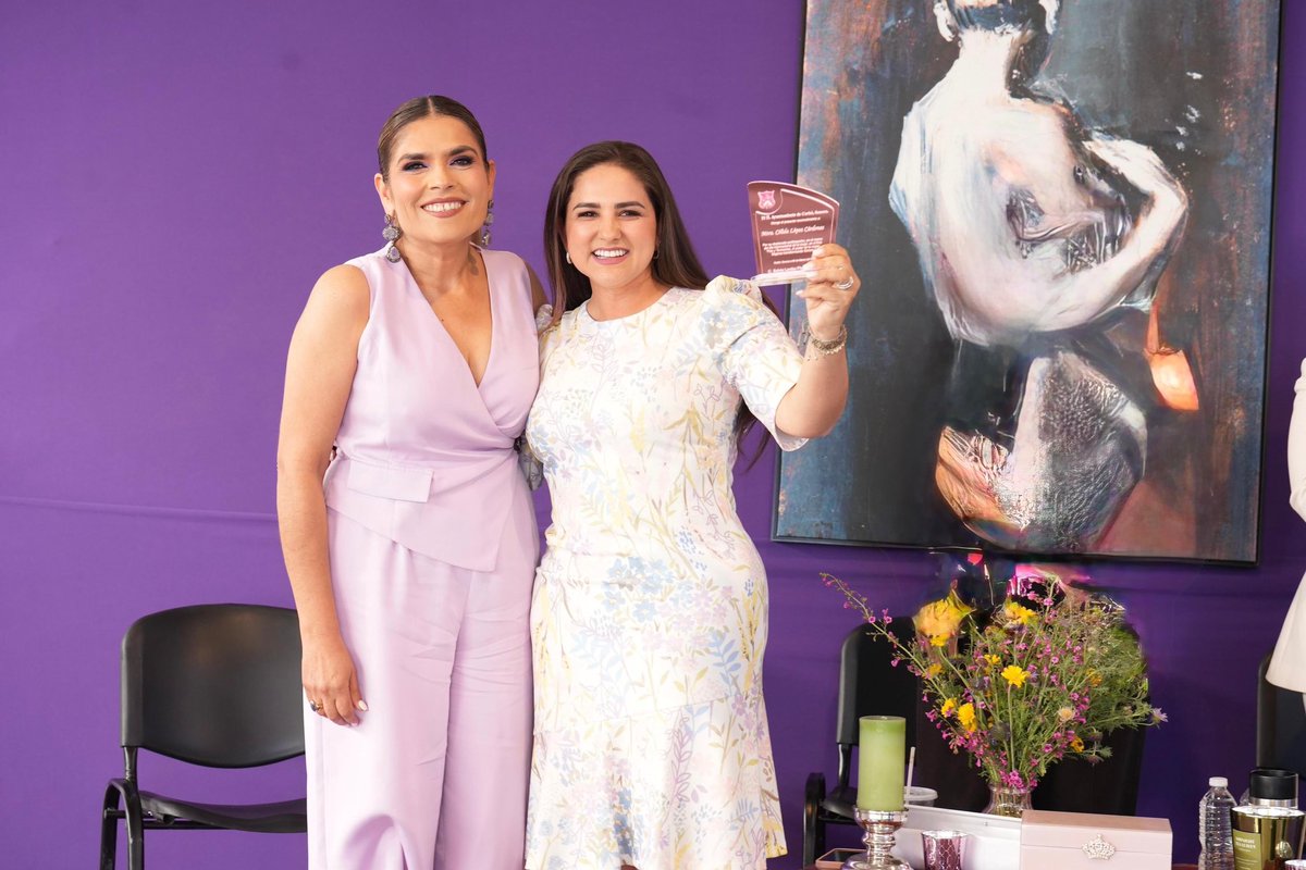 CELIDA LÓPEZ tweet media