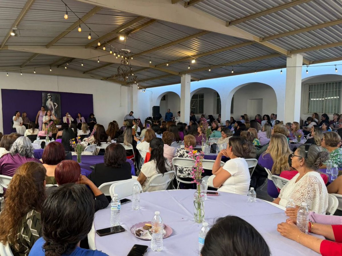 CELIDA LÓPEZ tweet media