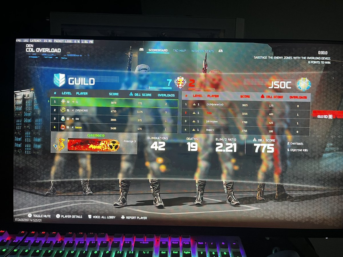 OnePercent tweet media