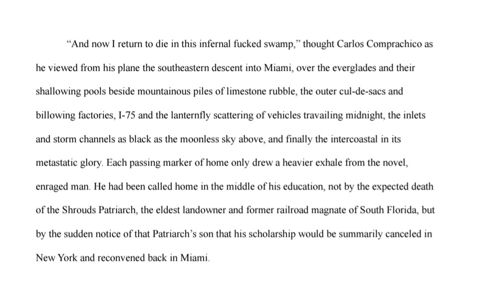 Zach Issenberg tweet media