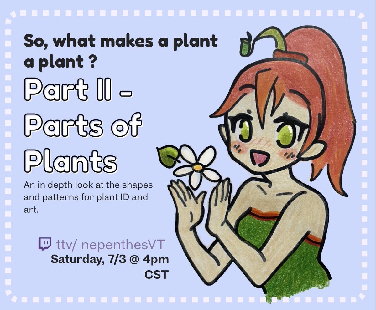 ✿ NEP the GARDEN SCIENTIST ✿ tweet media