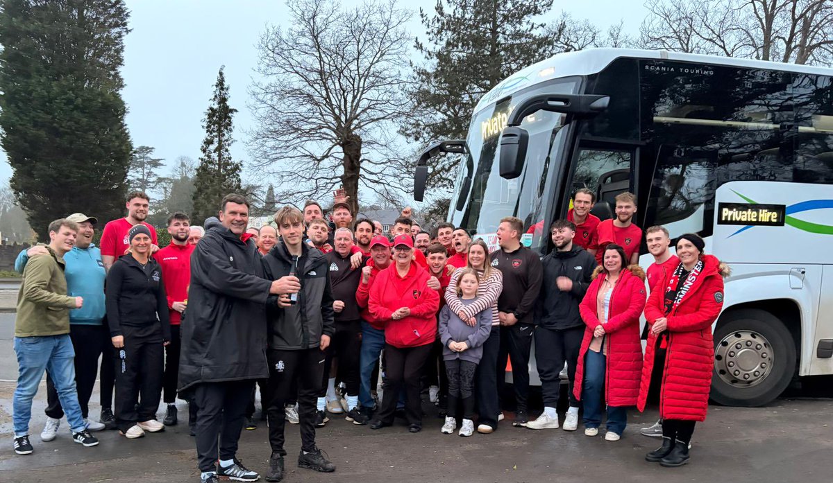 Sturminster Newton Utd FC tweet media