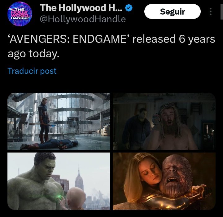 BanderaBruno's tweet photo. @HollywoodHandle This account is unhinged as hell when it comes to images https://t.co/5q3Xeu3YcS