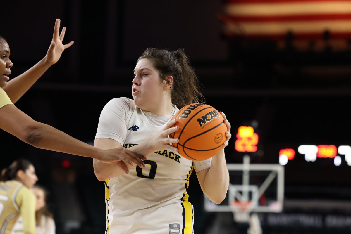 Merrimack Women’s Basketball tweet media