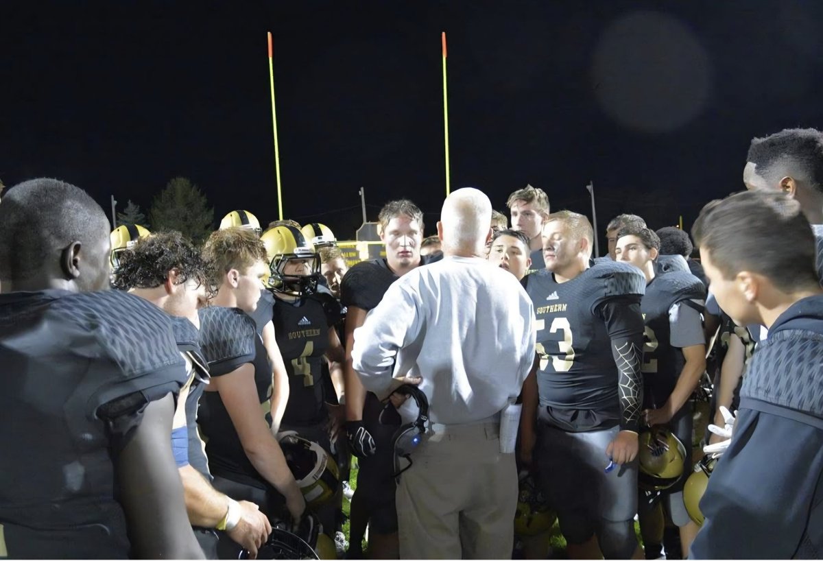 Chuck Donohue Jr., CMAA tweet media