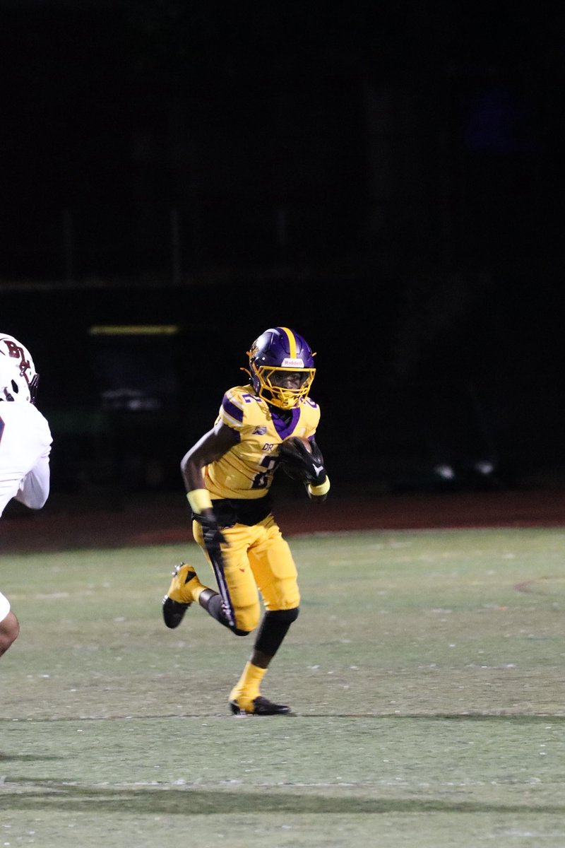 Chyere “hollywood” Porter tweet media