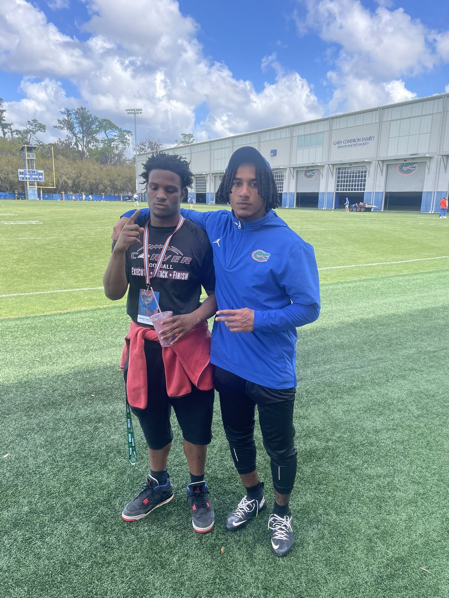 Quron Thomaston ‘27 tweet media