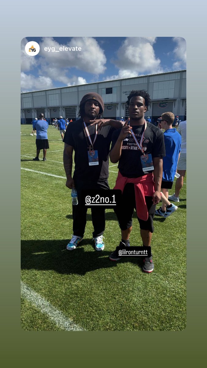 Quron Thomaston ‘27 tweet media